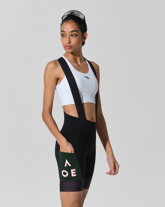 womens cycling bib shorts