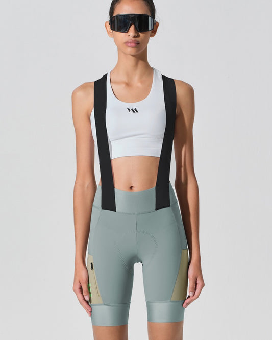 womens cycling bib shorts