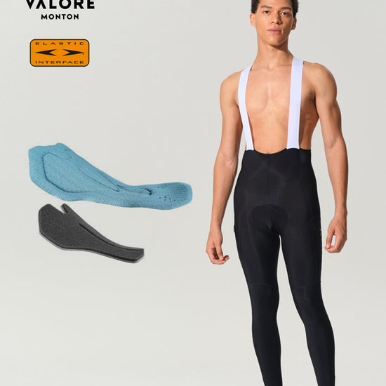 summer cycling bib tights