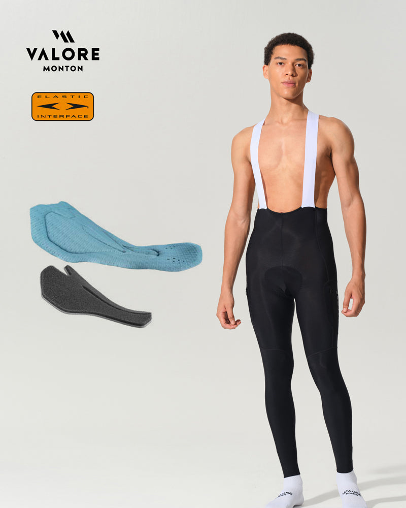 Summer Cycling Bib Tights Mens