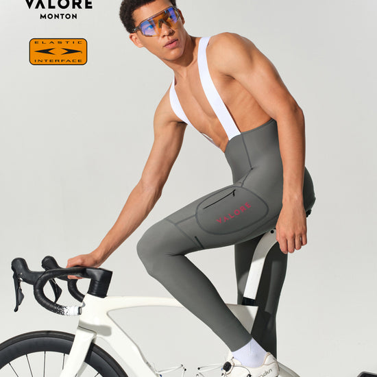 summer cycling bib tights