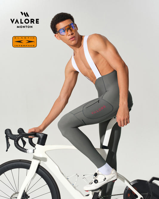 summer cycling bib tights