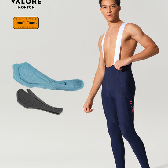 men's cycling bib tights