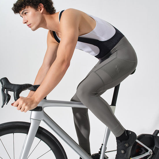 cycling bib tights summer