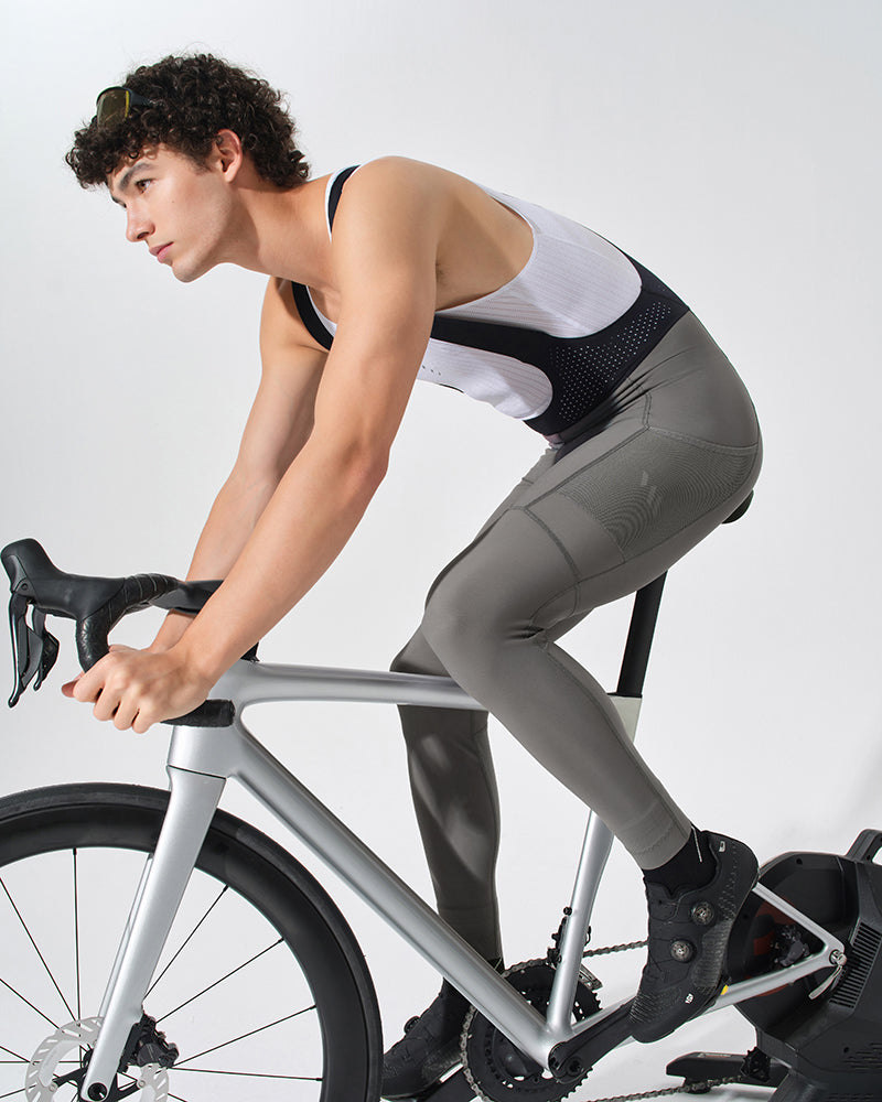 cycling bib tights summer