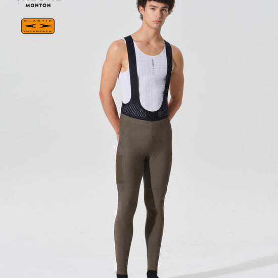 cycling bib tights summer