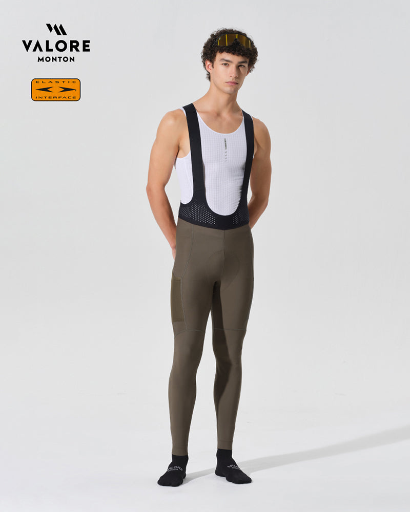 Summer Cycling Bib Tights Mens