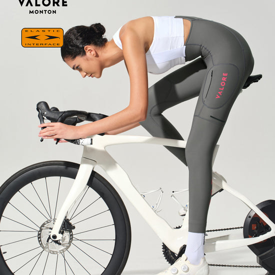 summer cycling bib tights womens