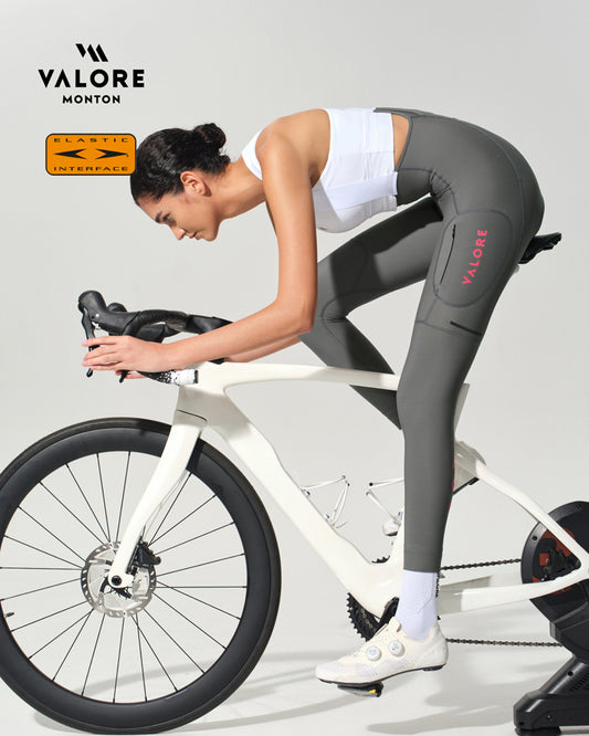 summer cycling bib tights womens