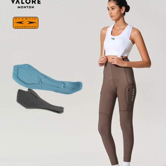 summer cycling bib tights womens