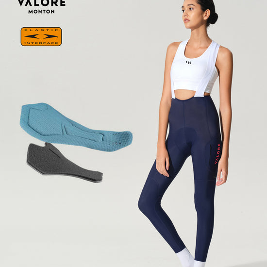 summer cycling bib tights womens