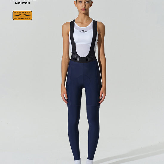 women's cycling tights with chamois