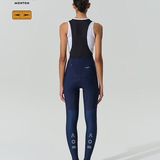 womens cycling tights padded