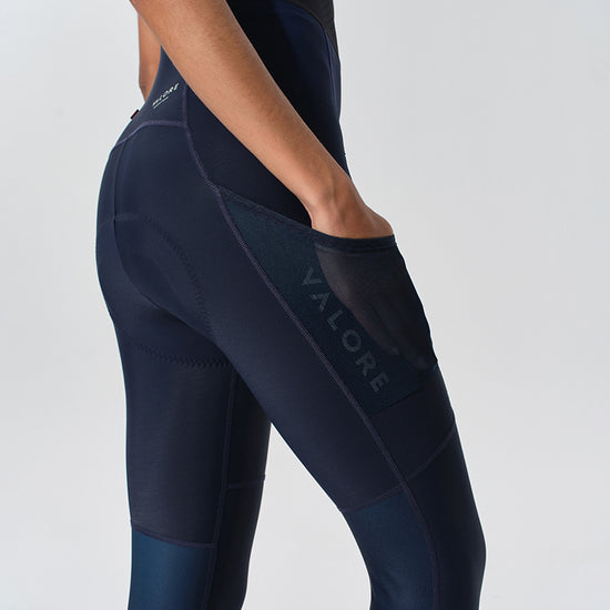 womens cycling tights padded