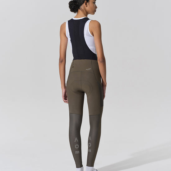 women's summer cycling tights