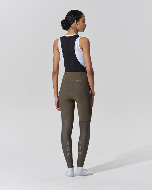 women's summer cycling tights