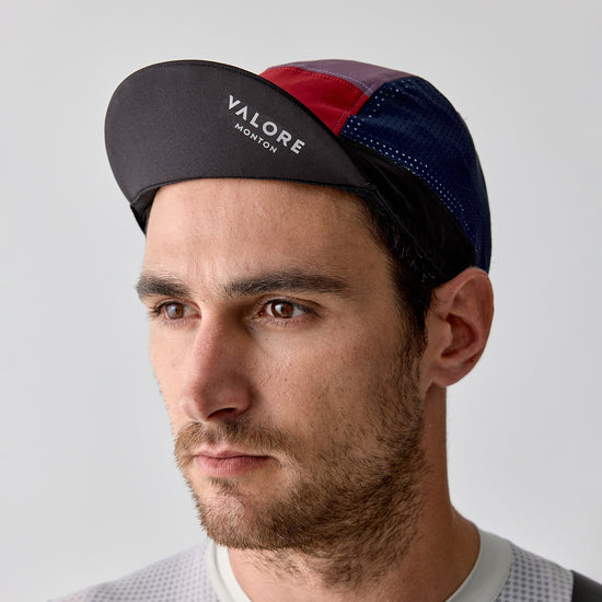 bike hat under helmet