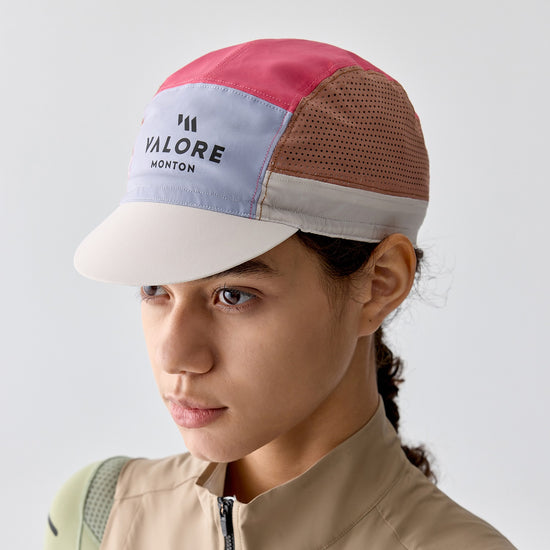 bicycle hat under helmet