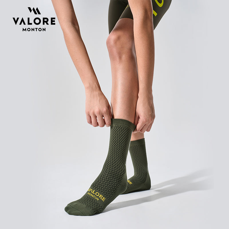 cycling socks