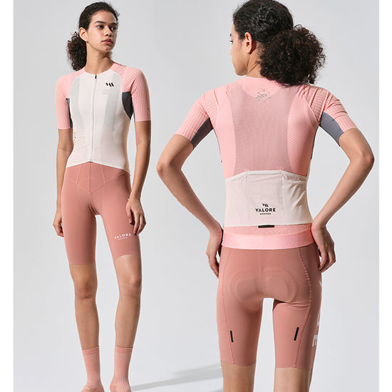 cycling jersey women