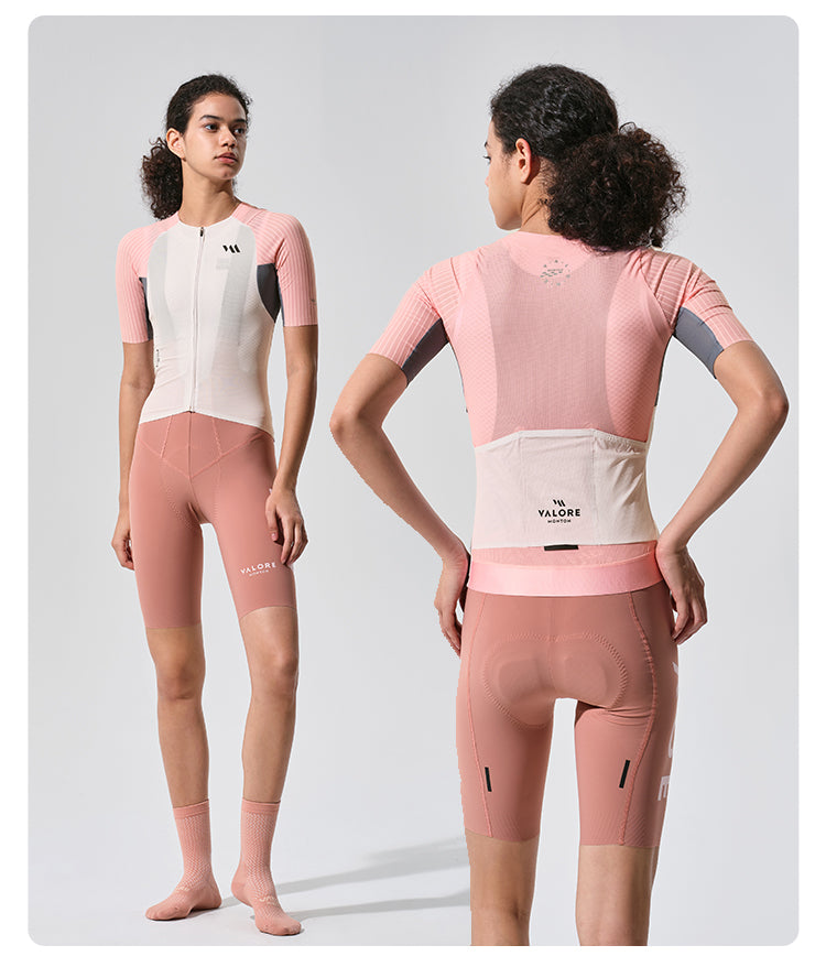 cycling jersey women