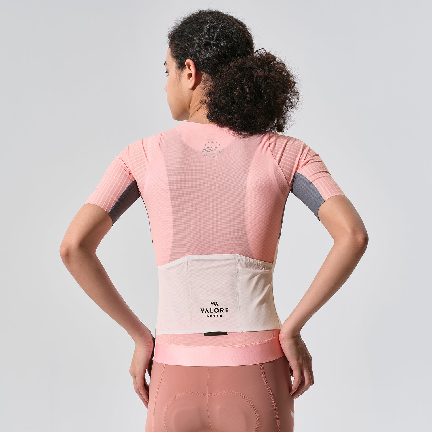womens cycling jersey
