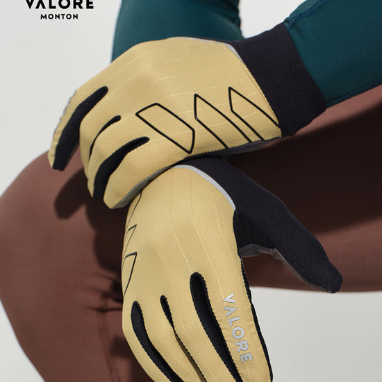 summer cycling gloves