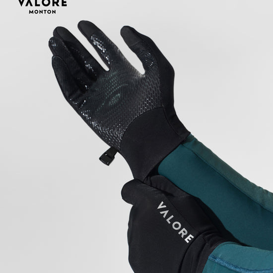 winter cycling gloves
