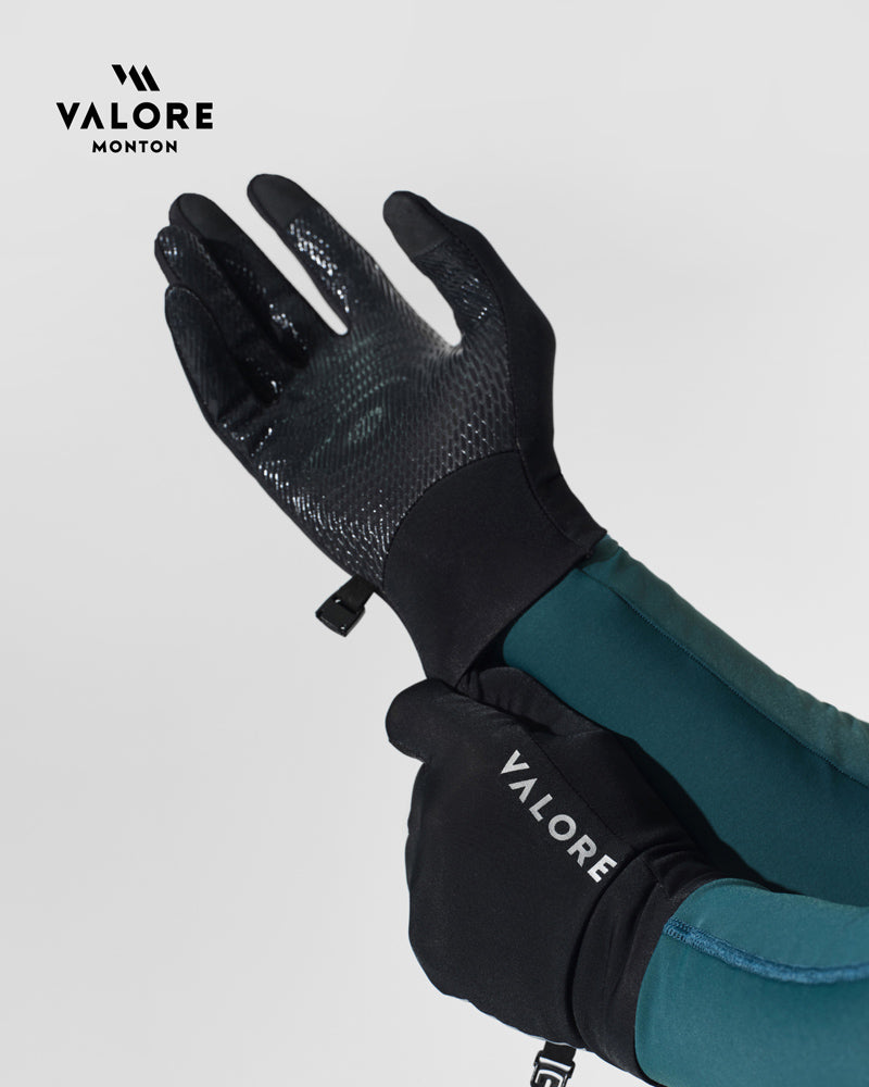 winter cycling gloves