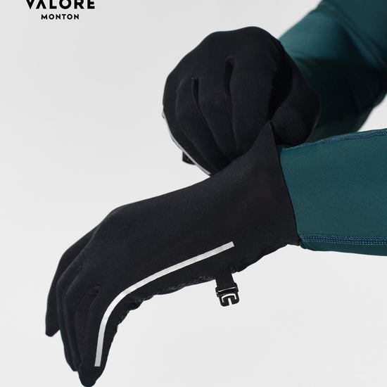 cold weather cycling gloves