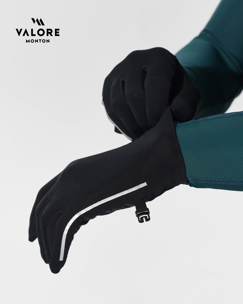 cold weather cycling gloves