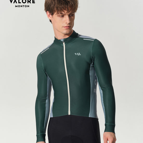 best winter cycling jersey