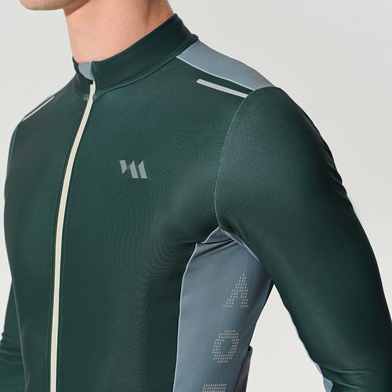 best thermal cycling jersey