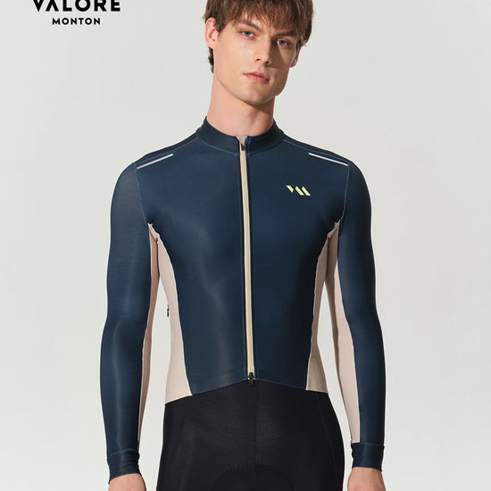 thermal cycling jersey