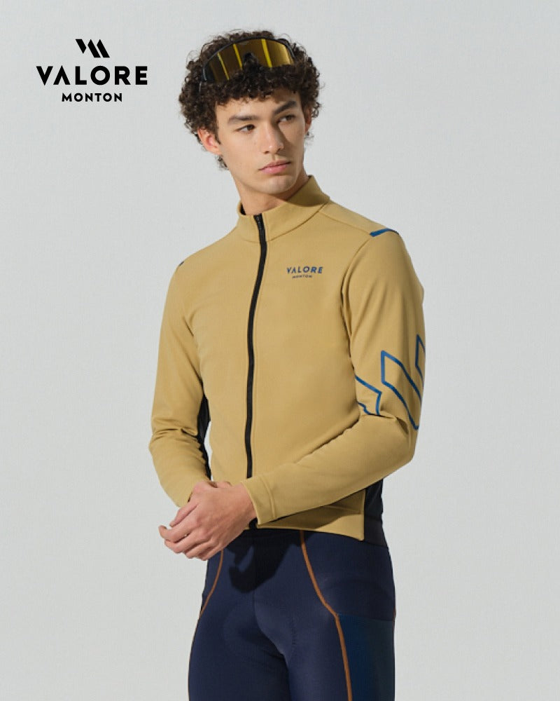 cycling jacket mens