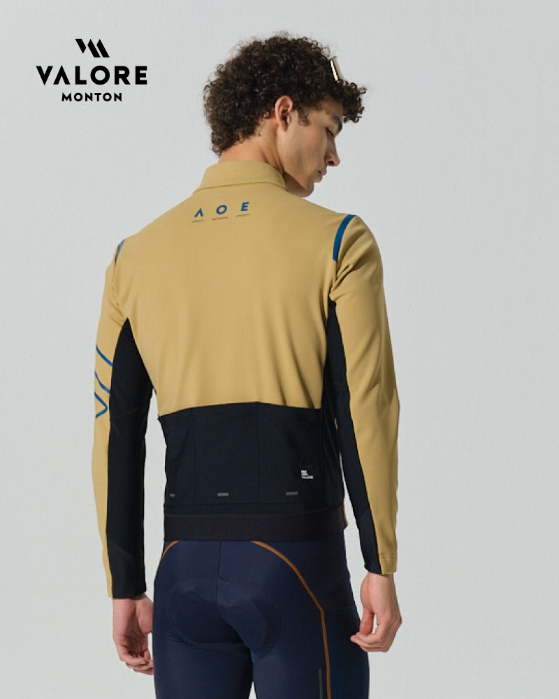 cycling jacket mens