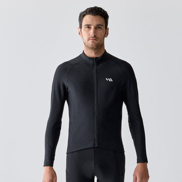 thermal cycling jersey
