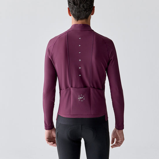 Men’s Thermal Cycling Jersey