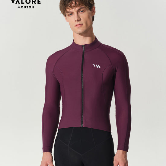 thermal cycling jersey