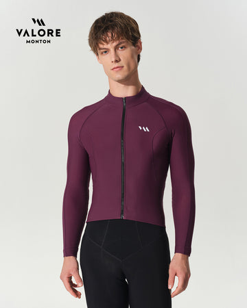 thermal cycling jersey