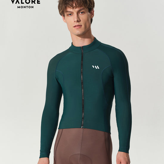 thermal cycling jersey