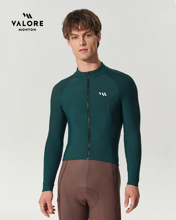 thermal cycling jersey