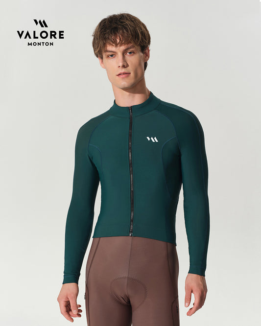 thermal cycling jersey