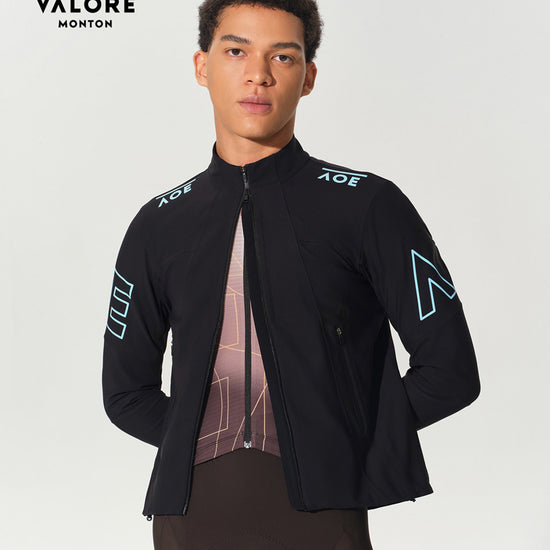 cycling jacket