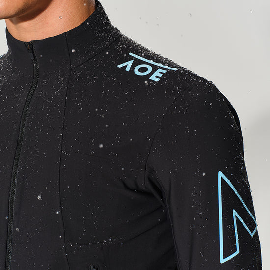 cycling jacket mens
