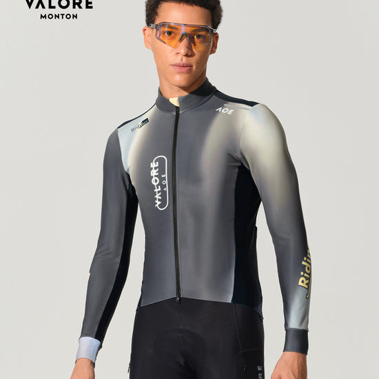 thermal cycling jersey mens