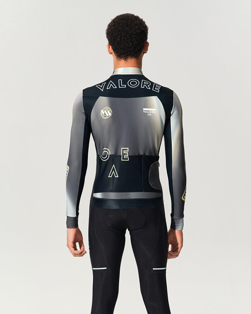 thermal cycling jersey