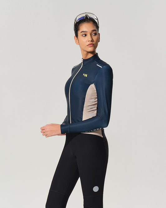 thermal cycling jersey womens