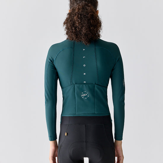 thermal cycling jersey women's