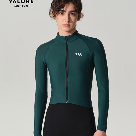 thermal cycling jersey womens